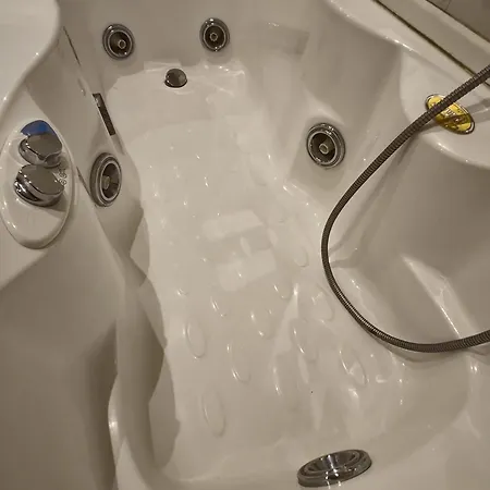 Le Caravelle 게스트하우스 메스트레