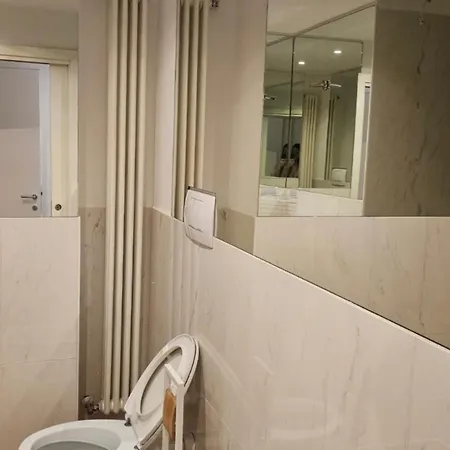 Le Caravelle 3* 메스트레