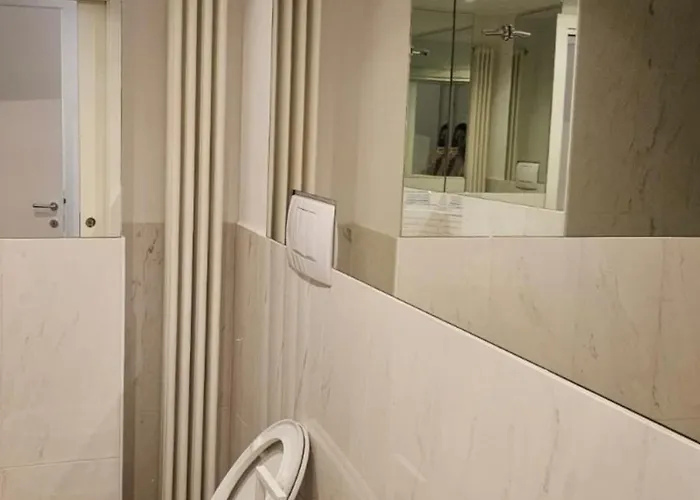 Le Caravelle 3* 메스트레