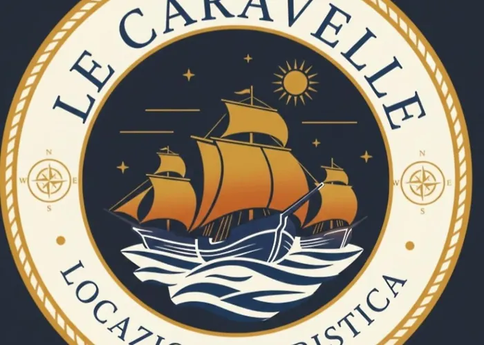 Le Caravelle 3* 메스트레