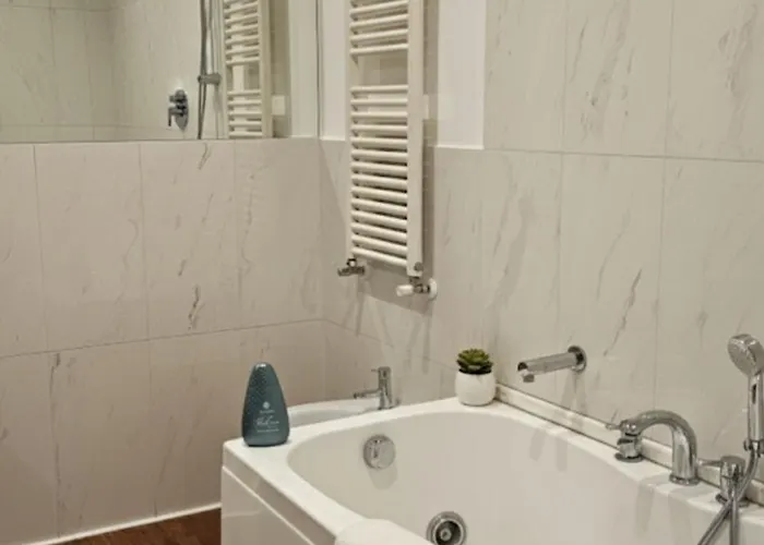 Le Caravelle 게스트하우스