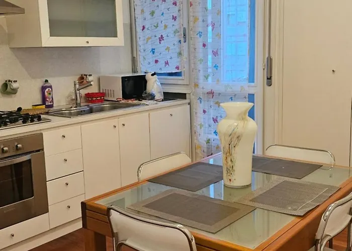 게스트하우스 Le Caravelle