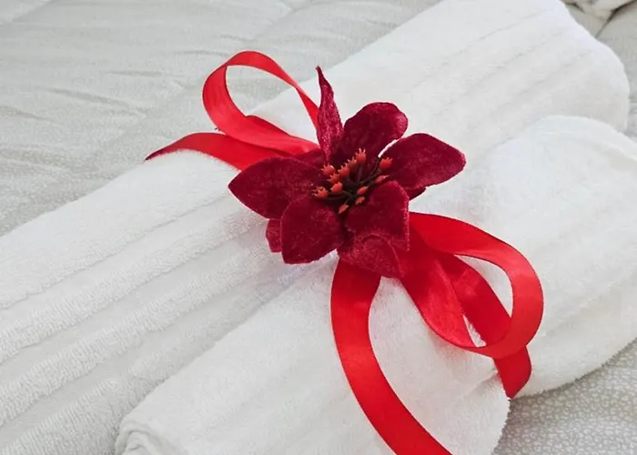 게스트하우스 Le Caravelle