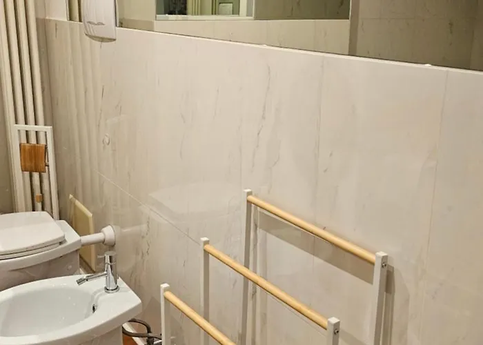 Le Caravelle 게스트하우스