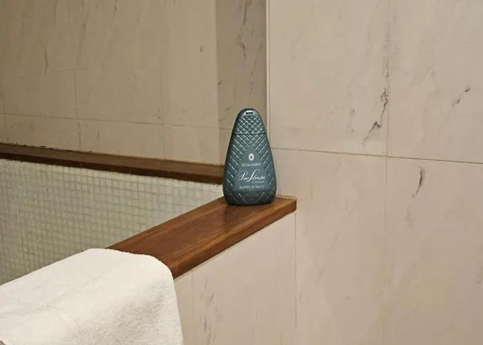 Le Caravelle 게스트하우스 3*