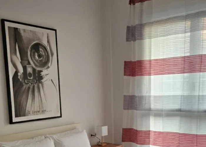 Le Caravelle Gæstehus Mestre